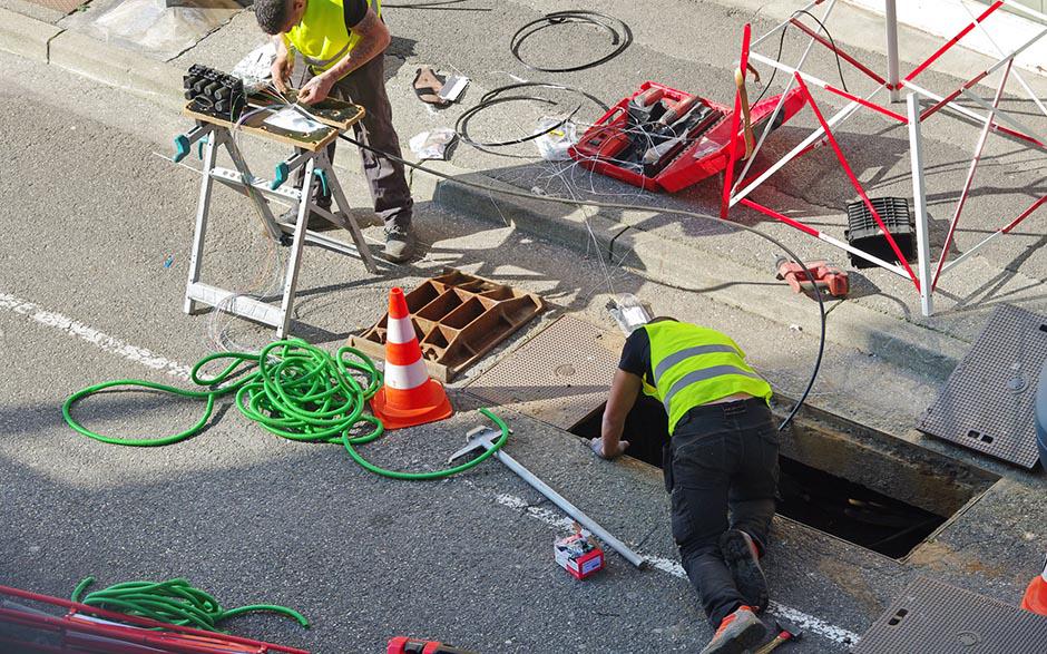 entreprises d'assainissement Paris 18
